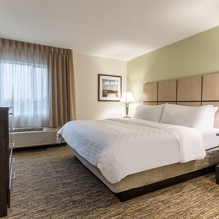 Candlewood Suites - Davenport By Ihg Exterior photo
