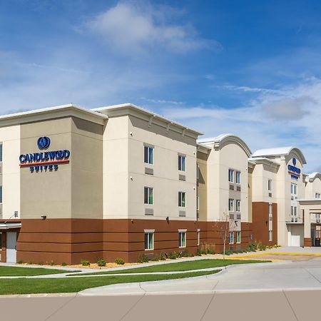 Candlewood Suites - Davenport By Ihg Exterior photo