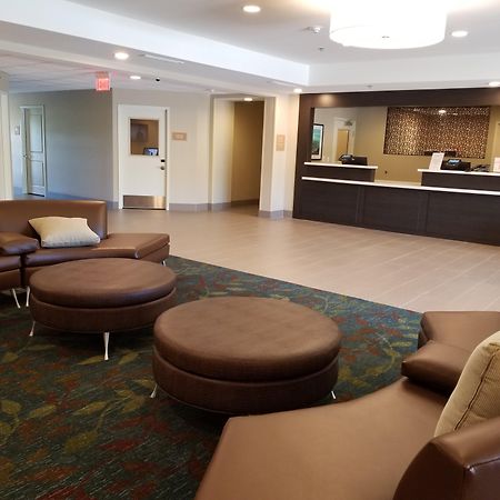 Candlewood Suites - Davenport By Ihg Exterior photo