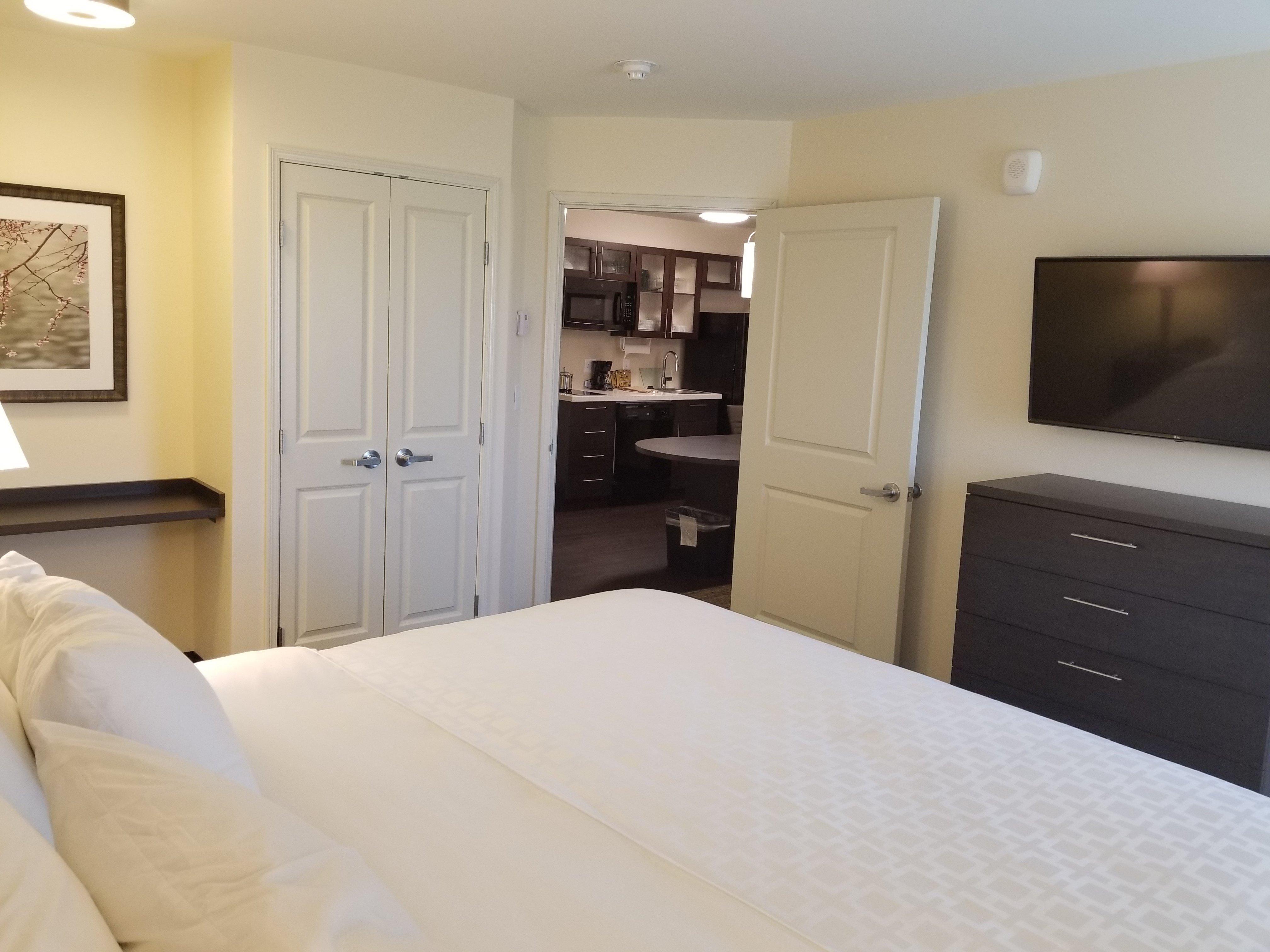 Candlewood Suites - Davenport By Ihg Exterior photo