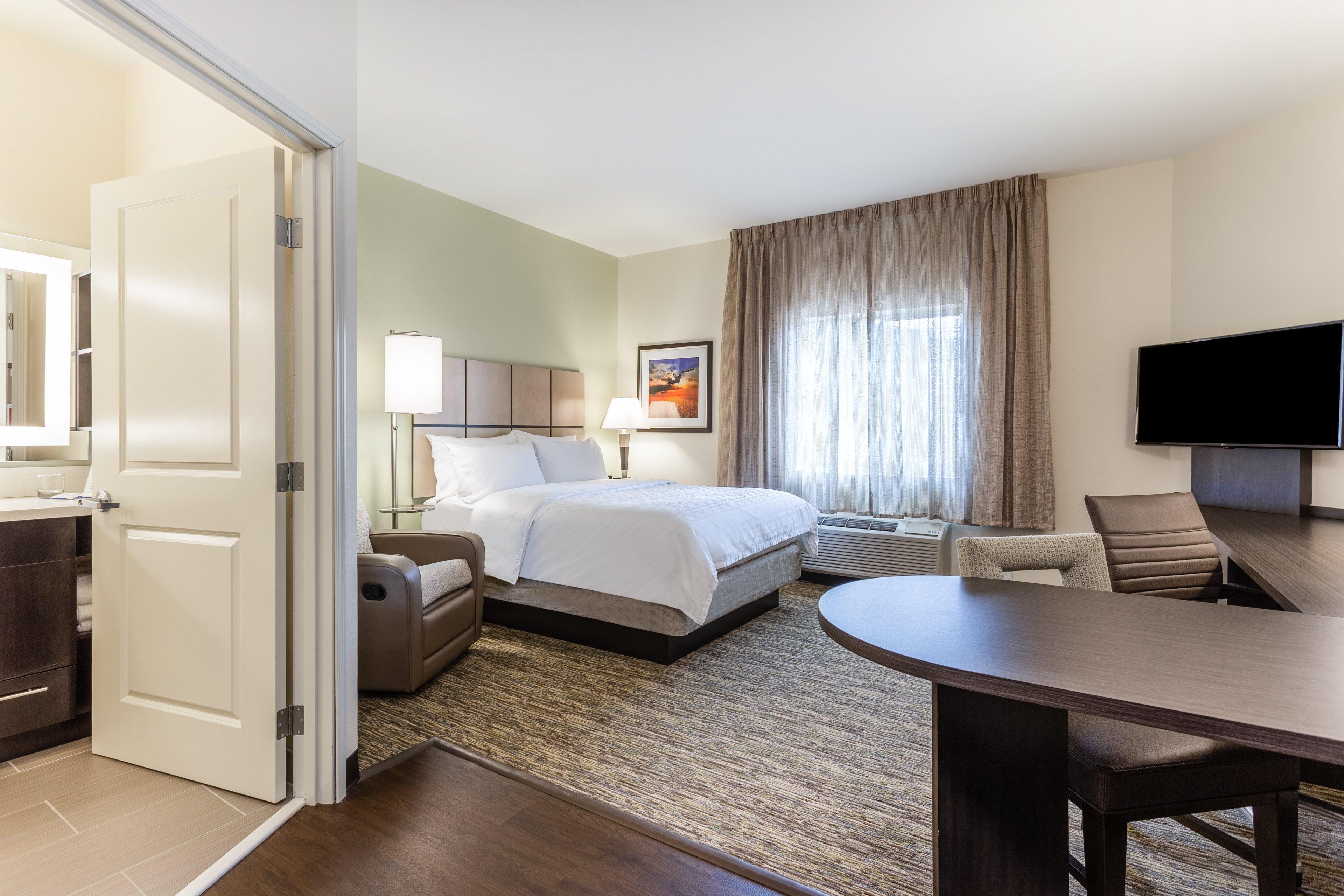 Candlewood Suites - Davenport By Ihg Exterior photo