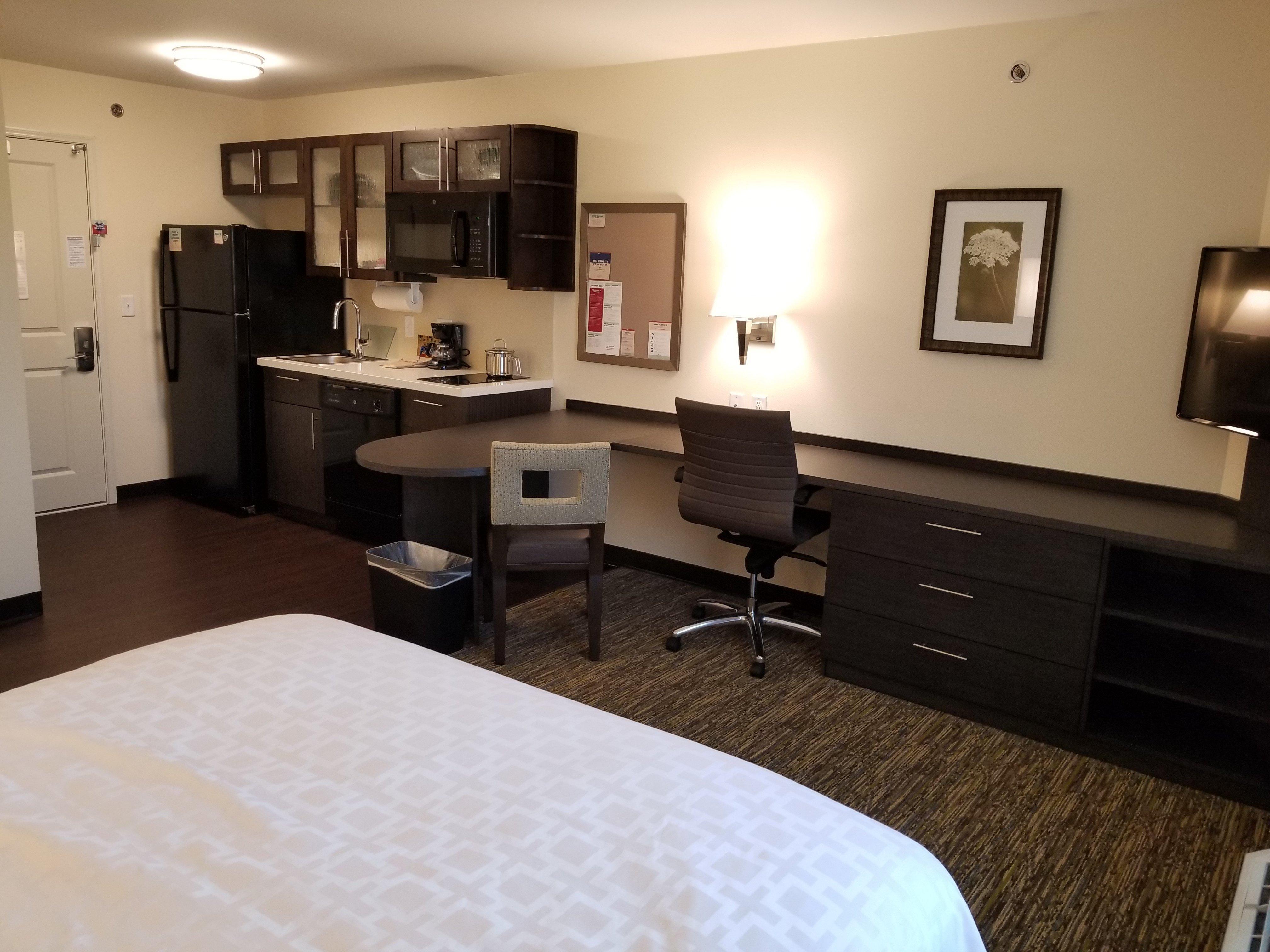 Candlewood Suites - Davenport By Ihg Exterior photo
