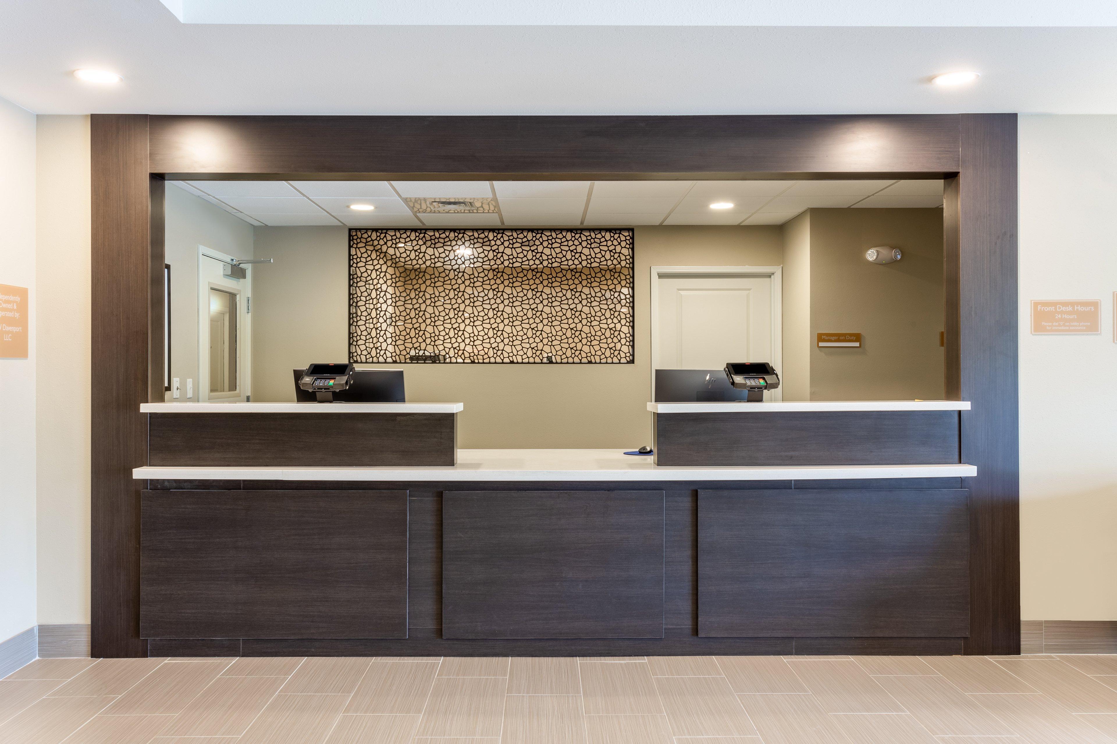 Candlewood Suites - Davenport By Ihg Exterior photo