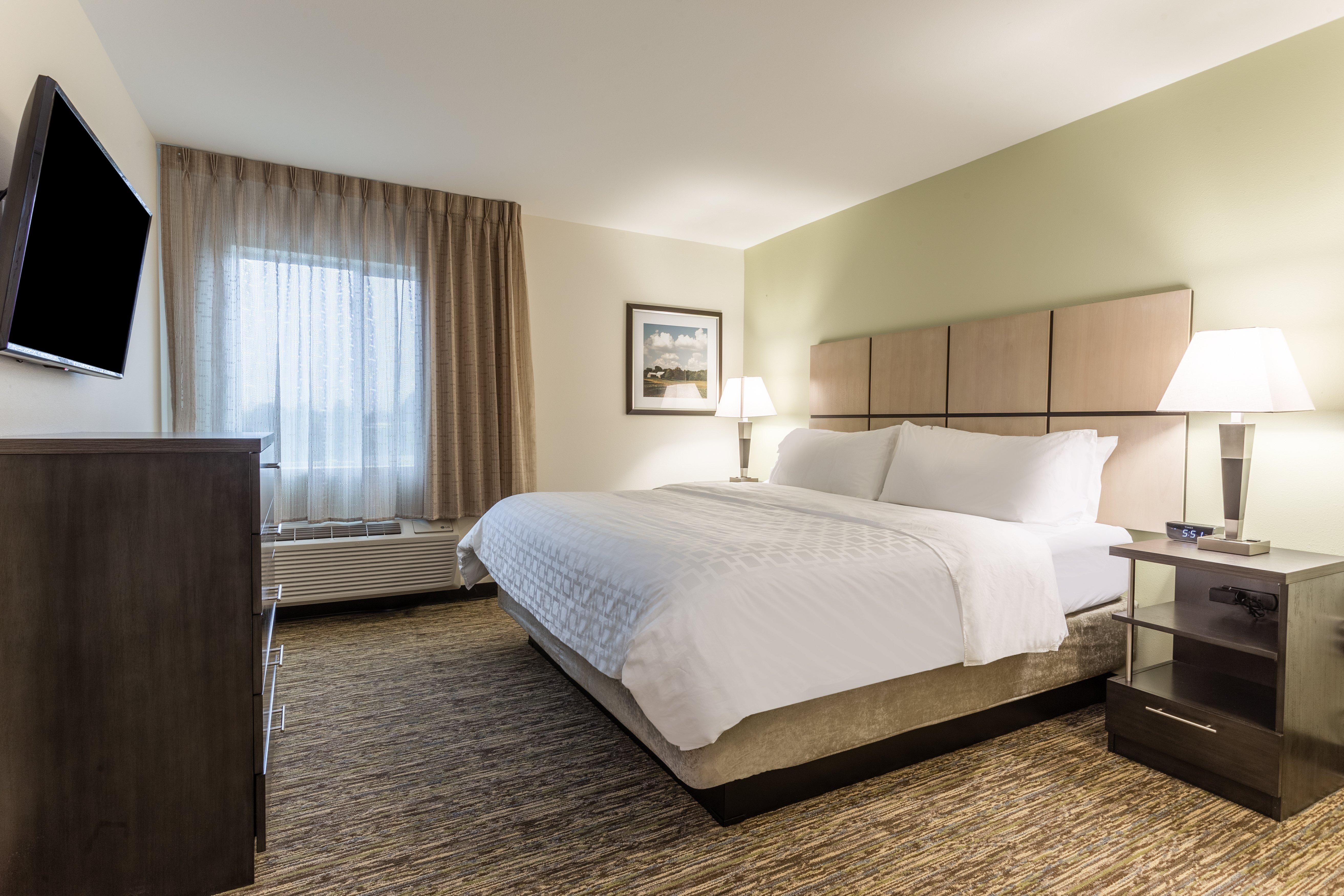 Candlewood Suites - Davenport By Ihg Exterior photo