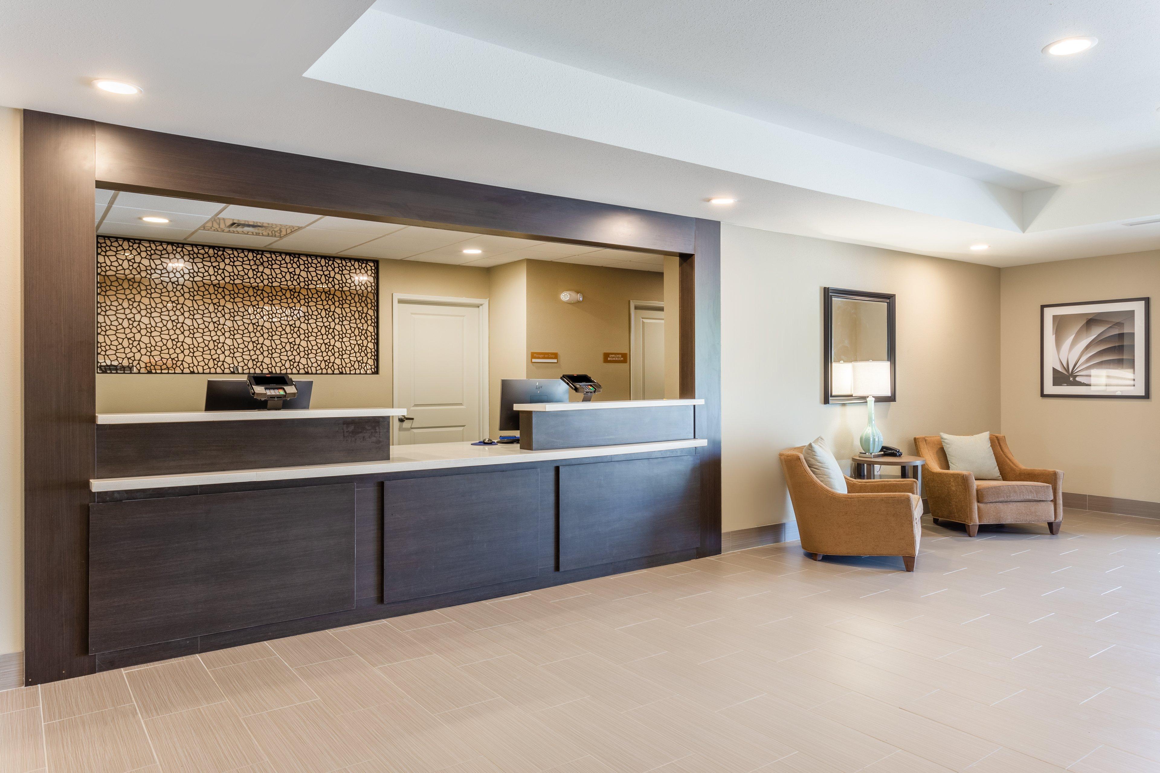 Candlewood Suites - Davenport By Ihg Exterior photo
