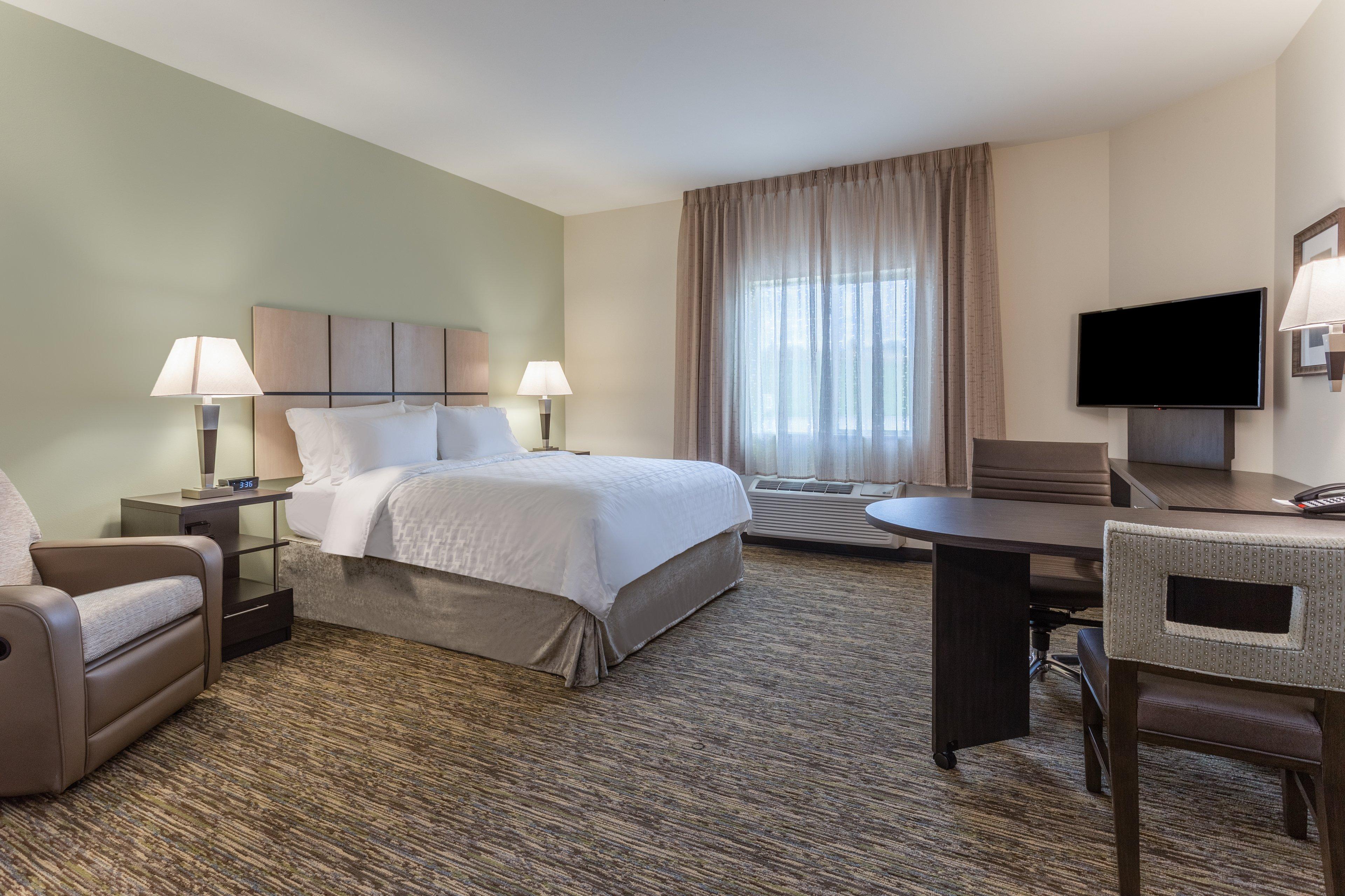 Candlewood Suites - Davenport By Ihg Exterior photo