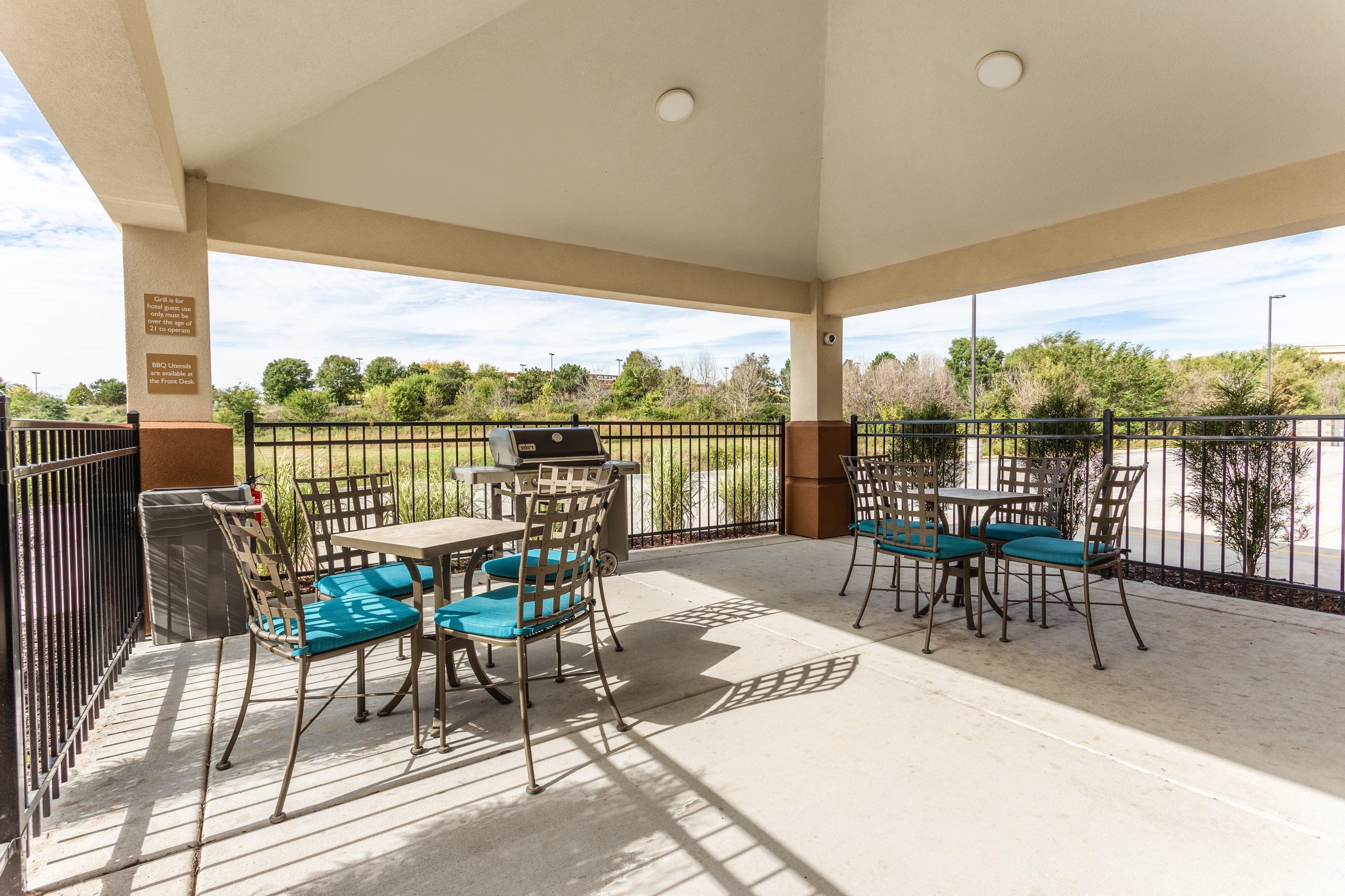 Candlewood Suites - Davenport By Ihg Exterior photo